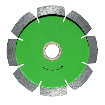 Hoja de sierra circular de la hoja de sierra industrial del TCT del 1.25IN para el aluminio