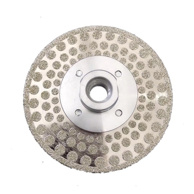 Grit 120 50 Brick Cutting Disc Abrasive 100mm Diamond Cutting Disc